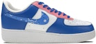Order 【カスタムシューズ】NIKE エアフォース 1 ロー「バレンタインミルクボトル落書き」 DH2920-111(Team叁-女款520奶瓶)