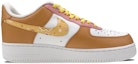 Order Zapatillas Nike Air Force 1 Low 'Graffiti Queso Día de San Valentín' CW2288-111(Team叁-男款520奶酪芝士)