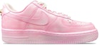 Order 【定制鞋款】耐克空军一号低帮“情人节粉色” 315122-111(TeamE-情人节浸染酒精刮刮乐粉色)