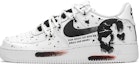Order 나이키 에어포스 1 로우 '발렌타인 해골' 스페셜 에디션 DH2920-111(TeamA-AF黑白骷髅女S-BOX)