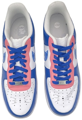 【カスタムシューズ】NIKE エアフォース 1 ロー「バレンタインミルクボトル落書き」 DH2920-111(Team叁-女款520奶瓶) Shop 【カスタムシューズ】NIKE エアフォース 1 ロー「バレンタインミルクボトル落書き」 DH2920-111(Team叁-女款520奶瓶)