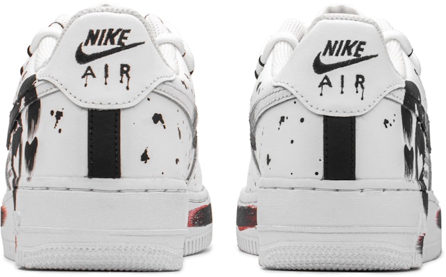 나이키 에어포스 1 로우 '발렌타인 해골' 스페셜 에디션 DH2920-111(TeamA-AF黑白骷髅女S-BOX) Shop 나이키 에어포스 1 로우 '발렌타인 해골' 스페셜 에디션 DH2920-111(TeamA-AF黑白骷髅女S-BOX)