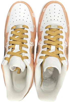 나만의 커스텀 신발! 에어포스 1 로우 '발렌타인 코기' 315122-111(TeamE--情人节手绘柯基) Shop 나만의 커스텀 신발! 에어포스 1 로우 '발렌타인 코기' 315122-111(TeamE--情人节手绘柯基)