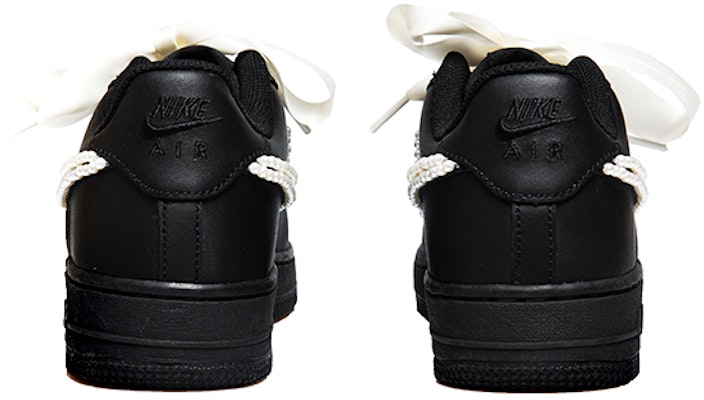 나이키 에어포스 1 로우 '발렌타인 진주 실크' (Nike AF1 로우 '발렌타인 진주' also works) 314192-009(TeamP-女款情人节珍珠钻石黑白) Purchase 나이키 에어포스 1 로우 '발렌타인 진주 실크' (Nike AF1 로우 '발렌타인 진주' also works) 314192-009(TeamP-女款情人节珍珠钻石黑白)
