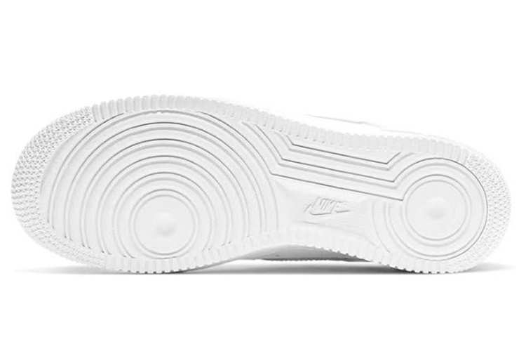 Purchase [Kasut Custom] Nike Air Force 1 Low 'Valentine's Day Biru Perak Berpadu' CW2288-111(TeamP-男款渐变蓝钻)