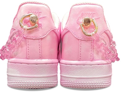 【定製球鞋】 Nike Air Force 1 Low 空軍一號 浸染 情人節 酒精 刮刮樂 低幫 板鞋 男款 粉色 Purchase 【定製球鞋】 Nike Air Force 1 Low 空軍一號 浸染 情人節 酒精 刮刮樂 低幫 板鞋 男款 粉色