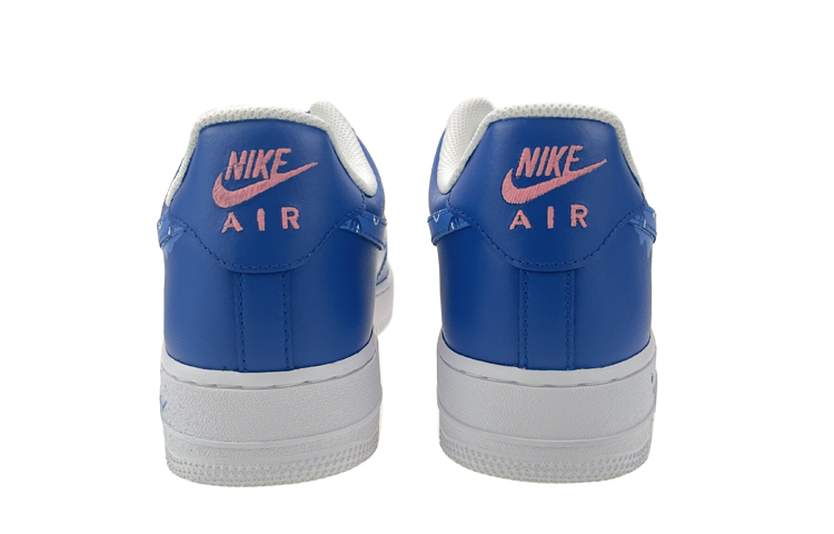 Purchase [Kasut Custom] Nike Air Force 1 Low 'Hari Valentine Botol Susu Graffiti' CW2288-111(Team叁-男款奶瓶S-BOX)