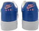 Purchase 【定制球鞋】Nike Air Force 1 Low 7 是在玩鞋 情人節禮盒 奶瓶塗鴉 低幫 板鞋 男款 白藍粉