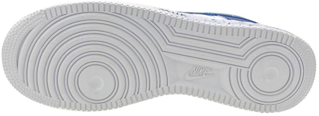 【定制球鞋】Nike Air Force 1 Low 7 是在玩鞋 情人節禮盒 奶瓶塗鴉 低幫 板鞋 男款 白藍粉 Details for 【定制球鞋】Nike Air Force 1 Low 7 是在玩鞋 情人節禮盒 奶瓶塗鴉 低幫 板鞋 男款 白藍粉