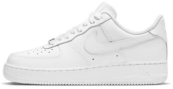【定制球鞋】Nike Air Force 1 Low 07 低筒推薦 情人節禮物 塗鴉 噴繪 清新 低筒 板鞋 男款 白綠 Details for 【定制球鞋】Nike Air Force 1 Low 07 低筒推薦 情人節禮物 塗鴉 噴繪 清新 低筒 板鞋 男款 白綠