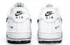 Purchase カスタム Nike Air Force 1 Low "ヴェノム" (黒白) CW2288-111(Team肆-空军反毒液)