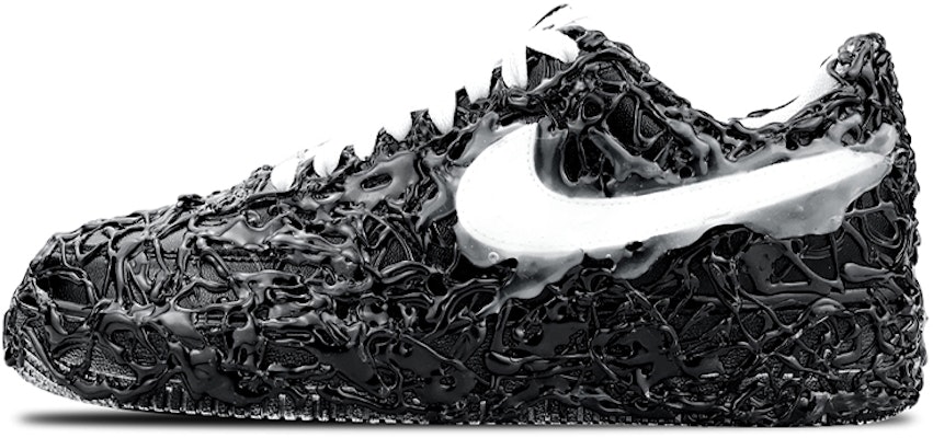 나이키 에어포스 1 로우 '베놈 컷어웨이' (Nike AF1 로우 '베놈'도 가능) CW2288-111(TeamY-超级英雄毒液) Buy 나이키 에어포스 1 로우 '베놈 컷어웨이' (Nike AF1 로우 '베놈'도 가능) CW2288-111(TeamY-超级英雄毒液)