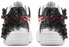 Zapatillas Nike Air Force 1 Low 'Venom vs. Cthulhu - Marvel Comics' DH2920-111(TeamY-女款漫威超级英雄毒液) Shop Zapatillas Nike Air Force 1 Low 'Venom vs. Cthulhu - Marvel Comics' DH2920-111(TeamY-女款漫威超级英雄毒液)