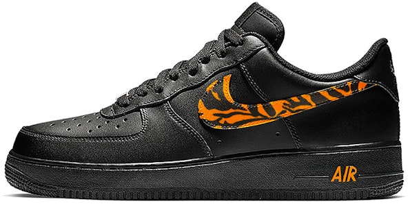 【カスタムシューズ】ナイキ エアフォース 1 ロー 'ビクトリーレオパード 黒 黄' 315122-001(TeamE-男款喷绘豹纹) Buy 【カスタムシューズ】ナイキ エアフォース 1 ロー 'ビクトリーレオパード 黒 黄' 315122-001(TeamE-男款喷绘豹纹)