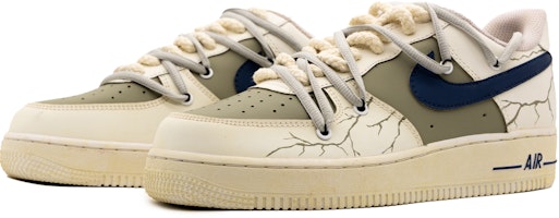 【カスタムシューズ】ナイキ エアフォース1 ロー「ヴィンテージキャニオンコーヒー」 CW2288-111(Team51-男款大裂谷) Lookbook 【カスタムシューズ】ナイキ エアフォース1 ロー「ヴィンテージキャニオンコーヒー」 CW2288-111(Team51-男款大裂谷)