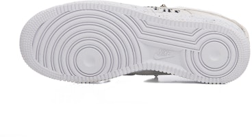 【客製化球鞋】Nike Air Force 1 Low 美式復古街頭低筒板鞋 男款 米白 Purchase 【客製化球鞋】Nike Air Force 1 Low 美式復古街頭低筒板鞋 男款 米白