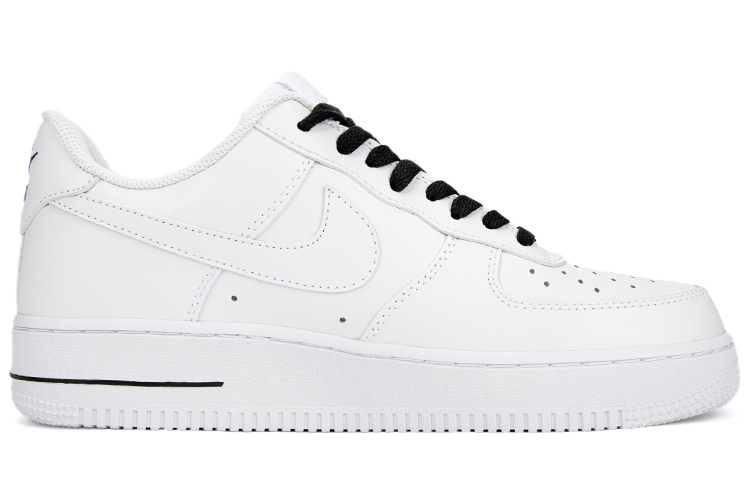 Order [Sepatu Kustom] Nike Air Force 1 Low 'Letusan Gunung Berapi' CW2288-111(Team18-AF1男款火山喷发）