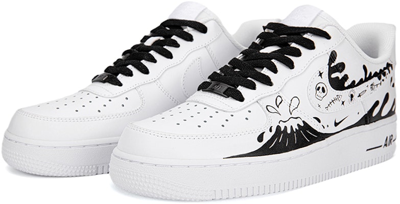 カスタムAF1 ロー "ボルケーノ噴火" (Kasutamu AF1 Rō "Borukēno Funka") CW2288-111(Team18-AF1男款火山喷发) Lookbook カスタムAF1 ロー "ボルケーノ噴火" (Kasutamu AF1 Rō "Borukēno Funka") CW2288-111(Team18-AF1男款火山喷发)