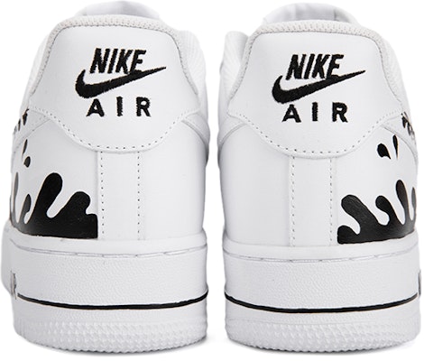 カスタムAF1 ロー "ボルケーノ噴火" (Kasutamu AF1 Rō "Borukēno Funka") CW2288-111(Team18-AF1男款火山喷发) Shop カスタムAF1 ロー "ボルケーノ噴火" (Kasutamu AF1 Rō "Borukēno Funka") CW2288-111(Team18-AF1男款火山喷发)