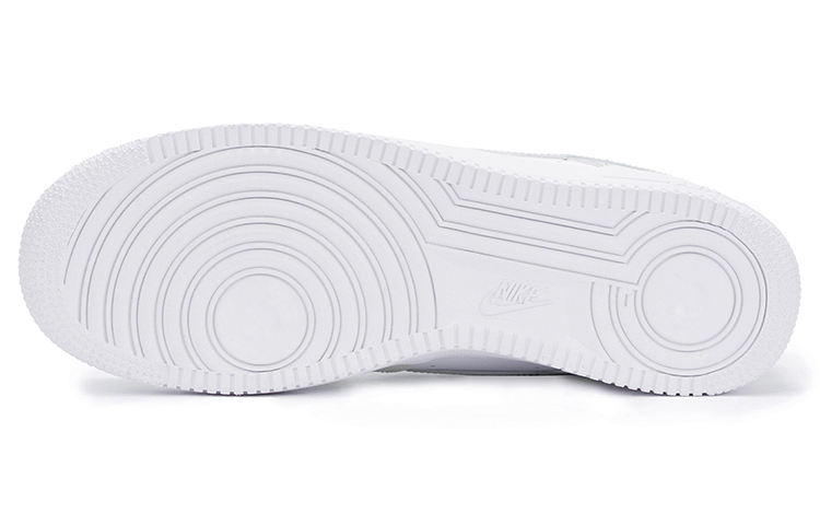 Details for [Nike Air Force 1 Rendah 'Biru Pudar' Kasut Khusus] CW2288-111(TeamA-AF1男款水洗北卡蓝)