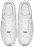 【定制球鞋】 Nike Air Force 1 Low 水洗 低幫 板鞋 男款 北卡藍 2
