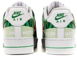 ナイキ AF1 ロー "スイカケーキ" (Nike AF1 Low "Suika Ke-ki") CW2288-111(TeamB-男女款西瓜蛋糕) Shop ナイキ AF1 ロー "スイカケーキ" (Nike AF1 Low "Suika Ke-ki") CW2288-111(TeamB-男女款西瓜蛋糕)