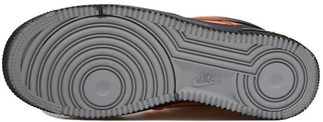 나이키 에어포스 1 '웨스트 코스트 페이디드 블랙 옐로우' (커스텀) FB7162-081(Team拾玖-夏日夕阳S-BOX) Purchase 나이키 에어포스 1 '웨스트 코스트 페이디드 블랙 옐로우' (커스텀) FB7162-081(Team拾玖-夏日夕阳S-BOX)