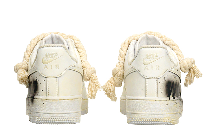 Purchase 나이키 에어포스 1 로우 '레트로 스플래시 그래피티' (커스텀) CW2288-111-466299