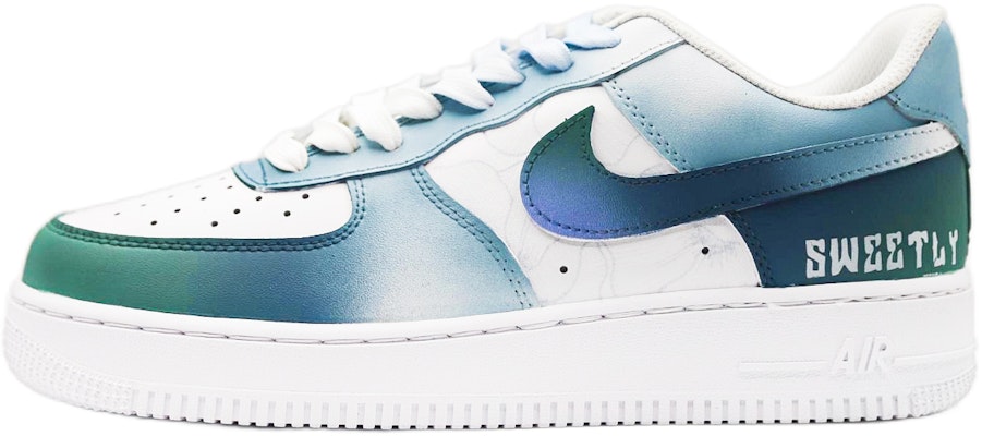 나이키 에어포스 1 로우 '흰파초' (Nike AF1 로우 '흰파초') CW2288-111(Team48-绿野仙踪) Buy 나이키 에어포스 1 로우 '흰파초' (Nike AF1 로우 '흰파초') CW2288-111(Team48-绿野仙踪)