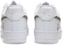 Purchase Zapatillas Nike Air Force 1 Low 'Blanco-Marrón Rayas Tigre Swoosh' CW2288-111(Team10-潮流萌虎男纯白QD)