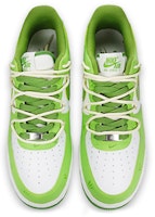 나이키 에어포스 1 로우 '화이트그린 해체' (58 characters) DH7561-105(TeamF-男款青草小羊) Shop 나이키 에어포스 1 로우 '화이트그린 해체' (58 characters) DH7561-105(TeamF-男款青草小羊)