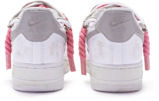 【定制球鞋】 Nike Air Force 1 Low 07 空軍一號 T10 特殊鞋盒 雙鞋帶 低筒 板鞋 男款 白灰 Purchase 【定制球鞋】 Nike Air Force 1 Low 07 空軍一號 T10 特殊鞋盒 雙鞋帶 低筒 板鞋 男款 白灰