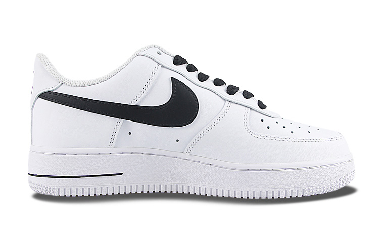 Order [Zapatillas Personalizadas] Nike Air Force 1 Low 'Blanco Negro - Light Sail' CW2288-111-445558
