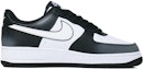 Order 나이키 에어포스 1 로우 '화흑 AI' (Nike Air Force 1 Low '화흑 AI') DV0788-001(Team10-AI-电子元件)