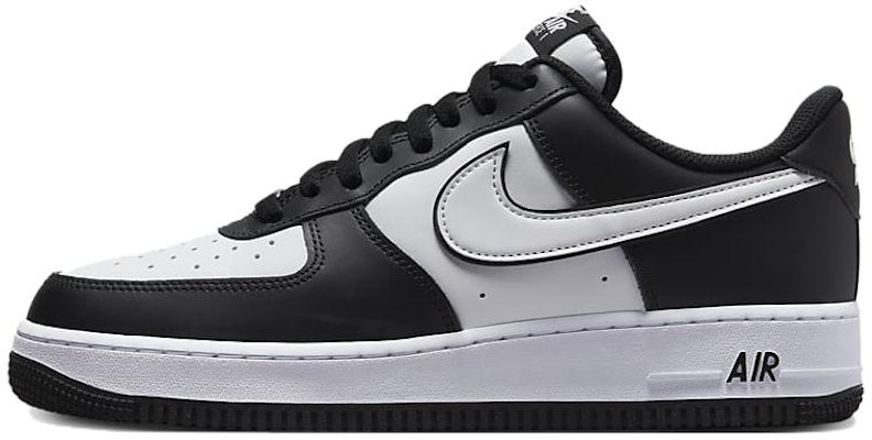 Nike Air Force 1 Blancas/Negras - Diseño Electrónico DV0788-001(Team10-AI-电子元件) Sizing Nike Air Force 1 Blancas/Negras - Diseño Electrónico DV0788-001(Team10-AI-电子元件)