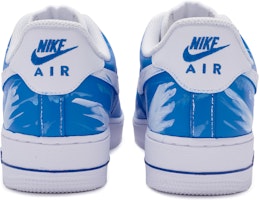 カスタム Nike Air Force 1 Low 白青 BIGNIU CW2288-111(TeamR-男款流川风暴S-BOX) Shop カスタム Nike Air Force 1 Low 白青 BIGNIU CW2288-111(TeamR-男款流川风暴S-BOX)