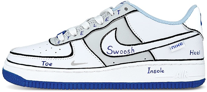 custom-shoes-nike-air-force-1-low-white-blue-graffiti-fb-1844-111-team47