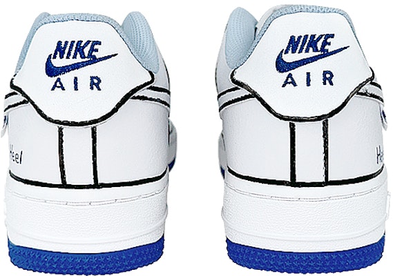 【客製化球鞋】 Nike Air Force 1 Low 二次元線條 個性塗鴉 位置結構 低筒 板鞋 GS 白藍 Purchase 【客製化球鞋】 Nike Air Force 1 Low 二次元線條 個性塗鴉 位置結構 低筒 板鞋 GS 白藍