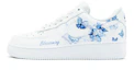 Buy Zapatillas Nike Air Force 1 Low 'Blanco Azul Porcelana Mariposa' CW2288-111(Team51-男款青花蝶)