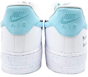 나이키 에어포스 1 로우 '화이트 블루 퍼플 그라데이션' (커스텀) CW2288-111(TEAM64-男款情侣系列) Purchase 나이키 에어포스 1 로우 '화이트 블루 퍼플 그라데이션' (커스텀) CW2288-111(TEAM64-男款情侣系列)