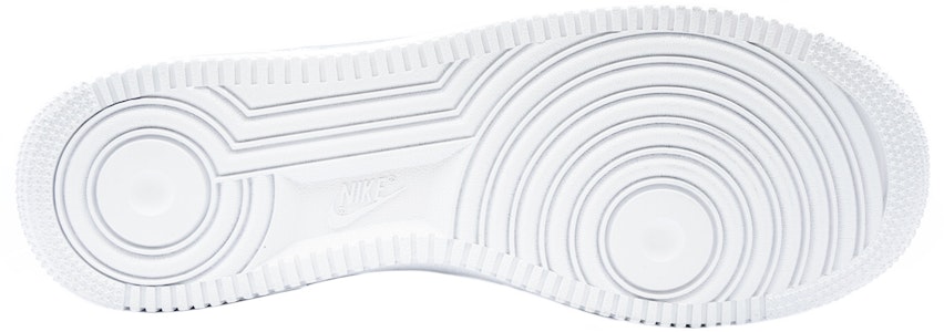 나이키 에어포스 1 로우 '화이트 블루 퍼플 그라데이션' (커스텀) CW2288-111(TEAM64-男款情侣系列) Details for 나이키 에어포스 1 로우 '화이트 블루 퍼플 그라데이션' (커스텀) CW2288-111(TEAM64-男款情侣系列)