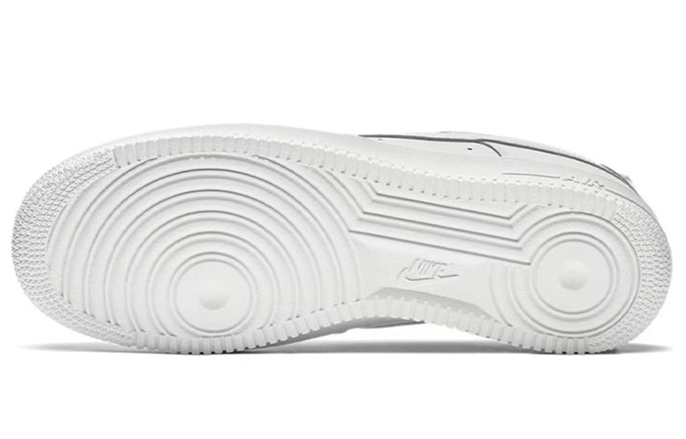 Purchase 【訂製球鞋】Nike Air Force 1 Low 空軍一號 野鶴製造 復古未來主題 低筒 板鞋 男款 白棕 特殊禮盒版