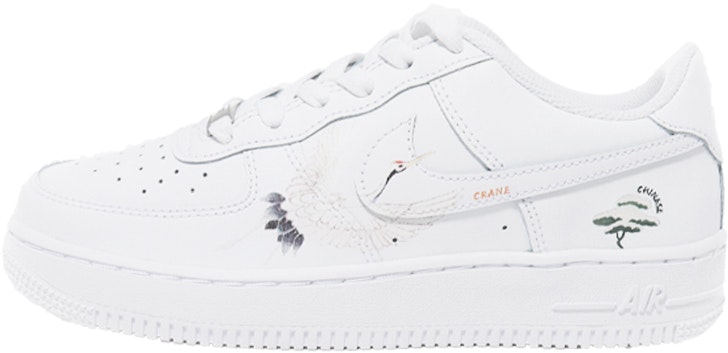 custom-shoes-nike-air-force-1-low-white-crane