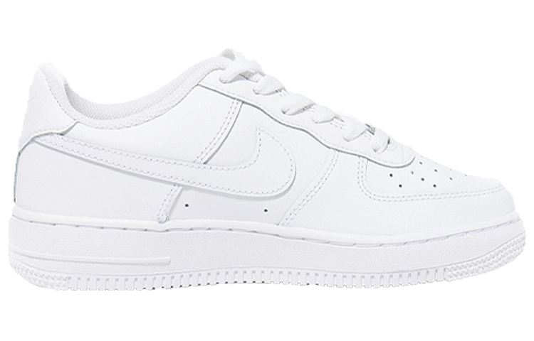 Order [Kasut Custom] Nike Air Force 1 Rendah 'White Crane' DH2920-111(Team10--仙鹤松针QD)