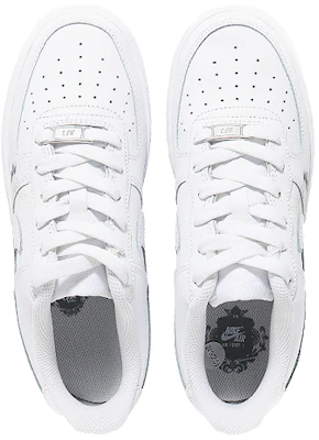 나이키 에어포스 1 로우 '백학' (커스텀) DH2920-111(Team10--仙鹤松针QD) Shop 나이키 에어포스 1 로우 '백학' (커스텀) DH2920-111(Team10--仙鹤松针QD)