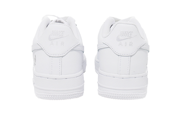 Purchase [Kasut Custom] Nike Air Force 1 Rendah 'White Crane' DH2920-111(Team10--仙鹤松针QD)