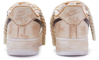 カスタム Nike Air Force 1 Low 白/濃茶 CW2288-111(TeamR-男款''T10''深棕) Purchase カスタム Nike Air Force 1 Low 白/濃茶 CW2288-111(TeamR-男款''T10''深棕)