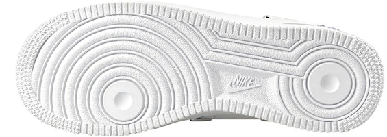 【カスタムシューズ】ナイキ エアフォース 1 ロー 'ホワイト グリーンマウンテントップ' CW2288-111(Team58-双钩岳男) Details for 【カスタムシューズ】ナイキ エアフォース 1 ロー 'ホワイト グリーンマウンテントップ' CW2288-111(Team58-双钩岳男)