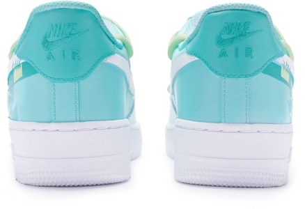 【定制球鞋】 Nike Air Force 1 Low 立夏 節氣系列 新中式 解構 低幫 板鞋 男款 白綠粉 Purchase 【定制球鞋】 Nike Air Force 1 Low 立夏 節氣系列 新中式 解構 低幫 板鞋 男款 白綠粉