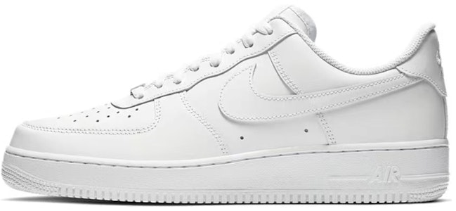 【訂製球鞋】 Nike Air Force 1 Low BIGNIU 僵直 簡約 手繪噴繪 復古經典 低筒 板鞋 男款 白灰 Details for 【訂製球鞋】 Nike Air Force 1 Low BIGNIU 僵直 簡約 手繪噴繪 復古經典 低筒 板鞋 男款 白灰